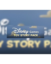 Disney Toy Story Pack EU Steam CD Key