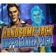 Borderlands: The Pre-Sequel - Handsome Jack Doppelganger Pack DLC EU PC Steam CD Key