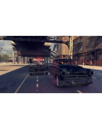 Mafia II - War Hero Pack DLC EU Steam CD Key
