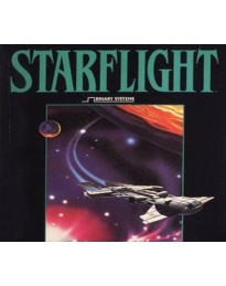 Starflight 1+2 GOG CD Key