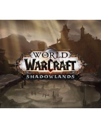 World of Warcraft: Shadowlands Base Edition EU Battle.net CD Key