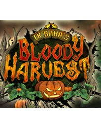 Borderlands 2 - Headhunter Pack 1: Bloody Harvest DLC EU Steam CD Key