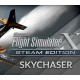 Microsoft Flight Simulator X: Steam Edition - Skychaser DLC EU Steam CD Key