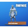 Fortnite - Legendary Rogue Spider Knight Outfit + 2000 V-Bucks EU XBOX One CD Key