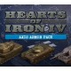 Hearts of Iron IV - Axis Armor Pack DLC PC Steam CD Key