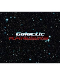 Galactic Rangers VR EN/RU Languages Only Steam CD Key