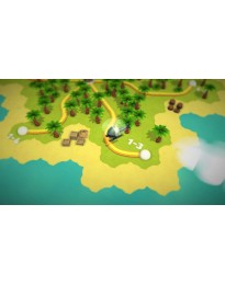 Overcooked - The Lost Morsel DLC EU PC Steam CD Key