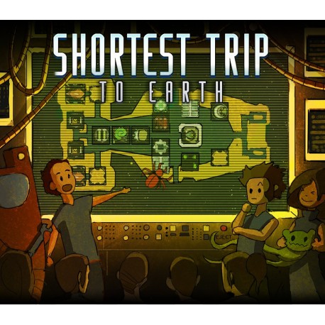 Shortest Trip To Earth - Supporters Pack DLC Steam CD Key