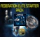 Star Trek Online - Federation Elite Starter Pack Digital Download CD Key