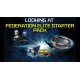 Star Trek Online - Federation Elite Starter Pack Digital Download CD Key