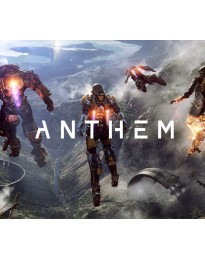 Anthem EU+ANZ EA App CD Key