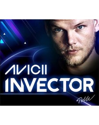 Avicii Invector PC Steam CD Key