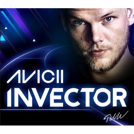 Avicii Invector PC Steam CD Key