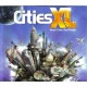 Cities XL (2009) Steam CD Key