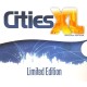 Cities XL Limited Edition (2009) Steam CD Key
