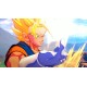 DRAGON BALL Z: Kakarot Digital Deluxe Edition EU XBOX One CD Key