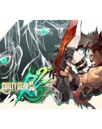 GUILTY GEAR Xrd REV 2 Upgrade DLC Steam CD Key