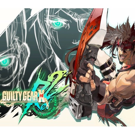 GUILTY GEAR Xrd REV 2 Upgrade DLC Steam CD Key