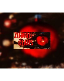 Zombie Claus Steam CD Key