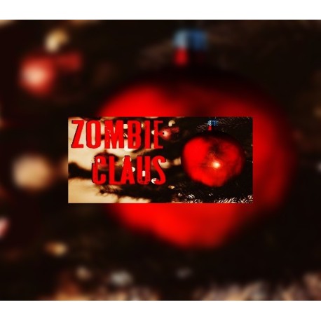 Zombie Claus Steam CD Key