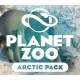 Planet Zoo - Arctic Pack DLC PC Steam Altergift
