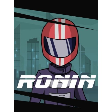 Ronin Steam CD Key