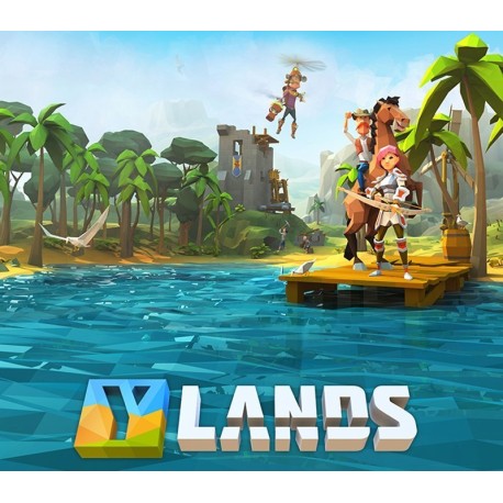 Ylands - Exploration Pack DLC PC Steam CD Key
