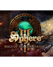 Sphere III - Gladiator Pack DLC Digital Download CD Key