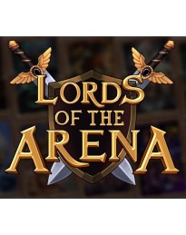 Lords of the Arena - Golden Pack DLC Digital Download CD Key