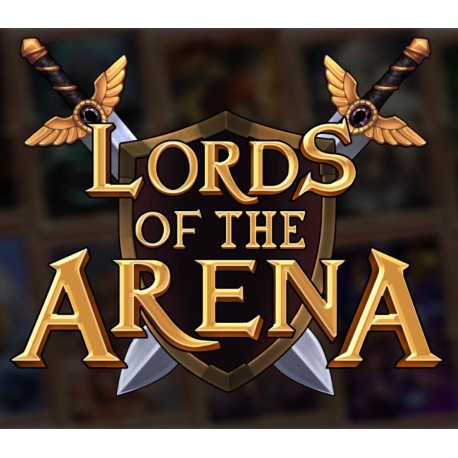 Lords of the Arena - Legendary Pack DLC Digital Download CD Key