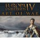 Europa Universalis IV: The Art of War Collection Bundle PC Steam CD Key