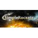 SimpleRockets Steam CD Key