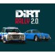 DiRT Rally 2.0 - H2 RWD Double Pack DLC PC Steam CD Key