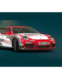 DiRT Rally 2.0 - Porsche 911 RGT Rally Spec DLC PC Steam CD Key