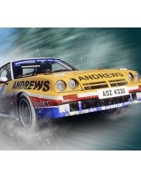 DiRT Rally 2.0 - Opel Manta 400 DLC PC Steam CD Key