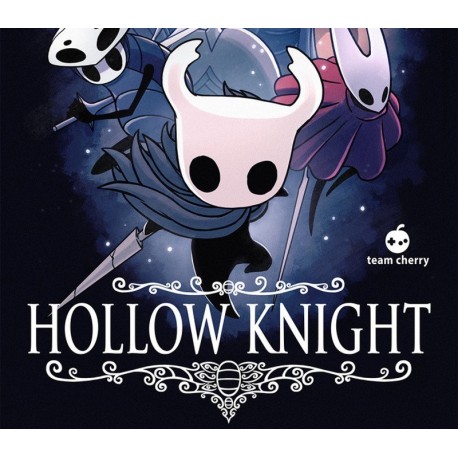 Hollow Knight US Nintendo Switch CD Key