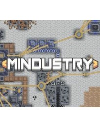 Mindustry EU Steam Altergift