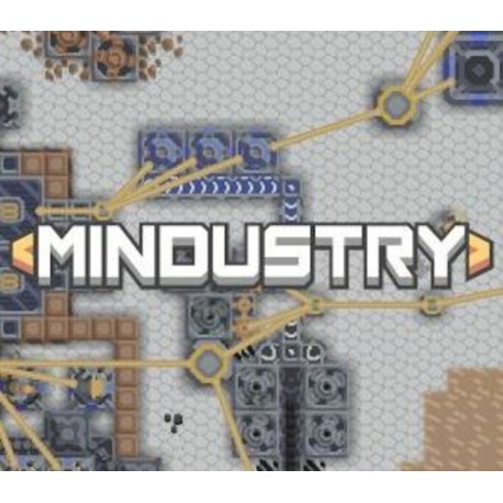Mindustry EU Steam Altergift