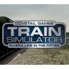 Train Simulator: Riviera Line in the Fifties: Exeter - Kingswear Route Add-On DLC Steam CD Key