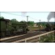 Train Simulator: Riviera Line in the Fifties: Exeter - Kingswear Route Add-On DLC Steam CD Key