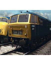 Train Simulator: Western Hydraulics Pack Add-On DLC Steam CD Key