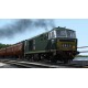 Train Simulator: Western Hydraulics Pack Add-On DLC Steam CD Key