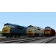 Train Simulator: Western Hydraulics Pack Add-On DLC Steam CD Key