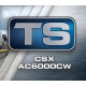 Train Simulator: CSX AC6000CW Loco Add-On DLC Steam CD Key