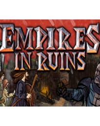 Empires in Ruins Steam CD Key