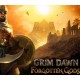 Grim Dawn - Forgotten Gods Expansion DLC EU PC Steam Altergift