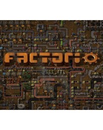 Factorio - Soundtrack DLC EU Steam Altergift