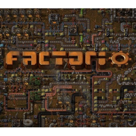 Factorio - Soundtrack DLC EU Steam Altergift