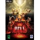 Hell (2014) PC Steam CD Key