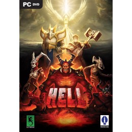 Hell (2014) PC Steam CD Key